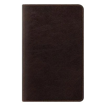 Abbildung von Terminplaner Personal Heritage brown DIN A6
