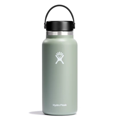 Abbildung von Hydro Flask 32oz / 946ml Wide Mouth Wasserflasche
