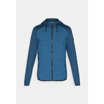 Abbildung von Icepeak Aikera Outdoorjacke, Herren, Größe: XXL, Aqua