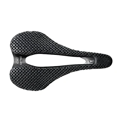 Abbildung von SLR Boost 3D Kit Carbon Superflow Sattel S3
