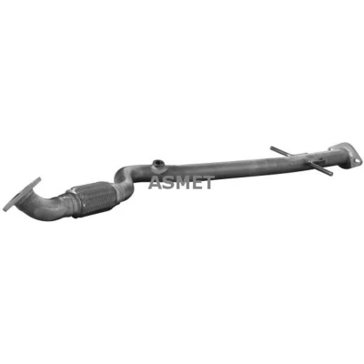 Abbildung von ASMET 05.246 Abgasrohr vorne OPEL: Astra J Hatchback, Sports Tourer