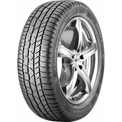 Abbildung von Continental Conti wintercontact Ts 830 P 295/30 R19 100W XL FR