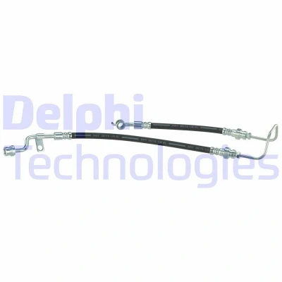 Abbildung von Bremsschlauch DELPHI LH7212