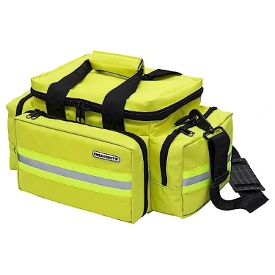 Abbildung von EB Light Bag Notfalltasche (Verschiedene Farbvarianten) ohne Inhalt! (gelb)