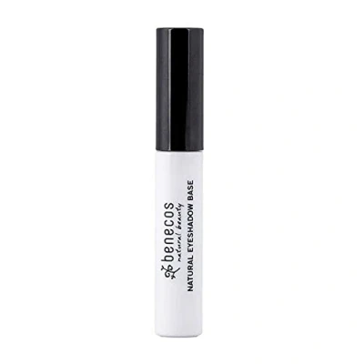 Abbildung von benecos Naturkosmetik Eyeshadow Base talkfrei vegan
