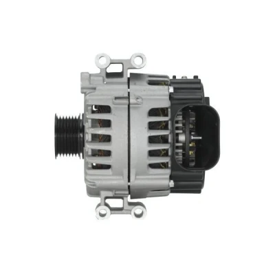 Abbildung von HELLA 8EL 011 713 881 Lichtmaschine 14V 220A BMW: 5 Touring, X5, Saloon