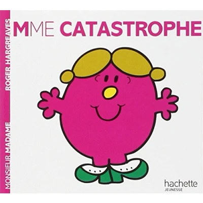 Abbildung von Collection Monsieur Madame (Mr Men &amp; Little Miss): Mme Catastrophe