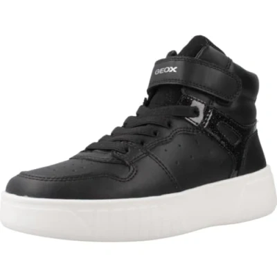 Abbildung von Geox J MIKIROSHI Girl B Sneaker, 38 EU