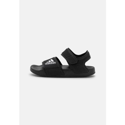 Abbildung von adidas Unisex Kids adilette Sandale Core Black/Cloud White/Core Black 37