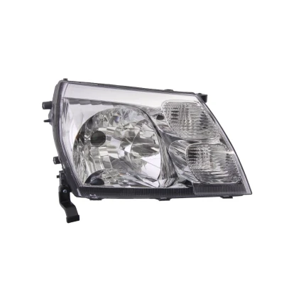 Abbildung von ALKAR 2732036 Scheinwerfer rechts W5W, H4, WY21W