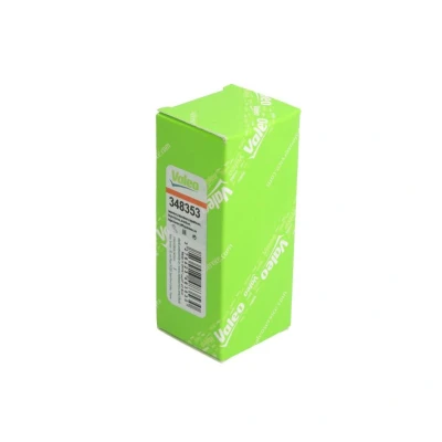 Abbildung von VALEO 348353 Einspritzventil FIAT: Grande Punto Hatchback, FORD: KA Hatchback