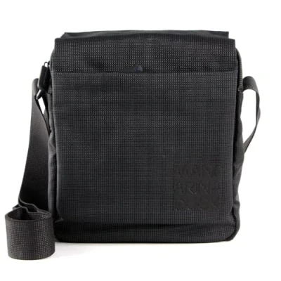 Abbildung von Mandarina Duck Umhängetasche, Größe: One Size, Black ink