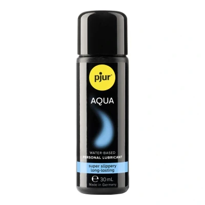 Abbildung von Pjur Aqua Gleitgel 30 Ml