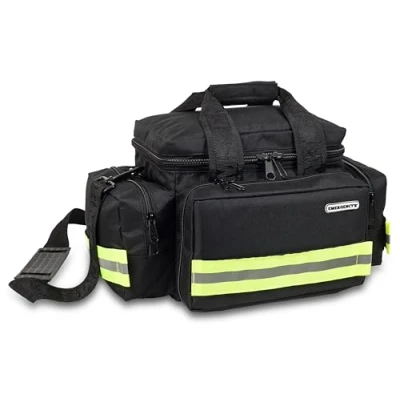 Abbildung von EB Light Bag Notfalltasche (Verschiedene Farbvarianten) ohne Inhalt! (schwarz)