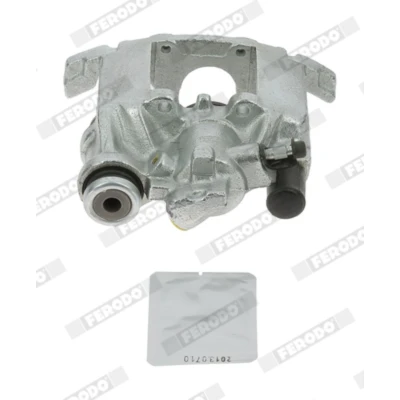 Abbildung von FERODO PREMIER FCL694101 Bremssattel Stahlguss mit Zubehör MERCEDES BENZ: V Class, Vito Van, Minibus