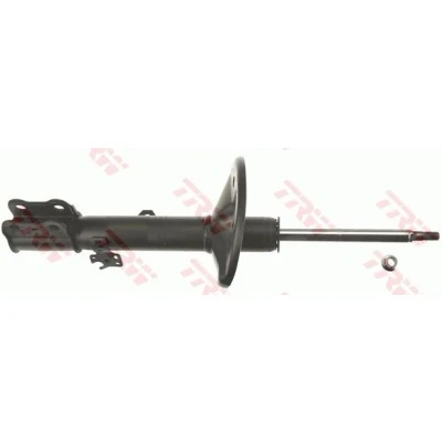 Abbildung von TRW JGM1205SR Stoßdämpfer Vorderachse rechts Gasdruck 54 Zweirohr Federbein oben Stift M14x1,5 SINGLE TOYOTA: RAV4 II Off Road