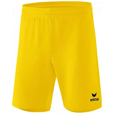 Abbildung von erima Herren Shorts Rio 2.0, gelb, XL, 315017