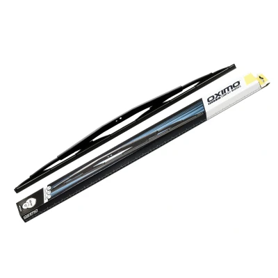 Abbildung von Scheibenwischer Oximo WUSAG801 800mm vorne Bügelwischblatt