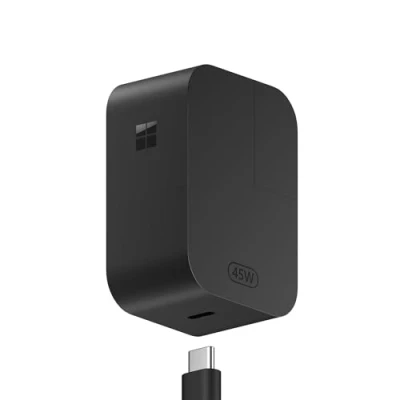 Abbildung von Microsoft Surface 45 Watt USB C Netzteil
