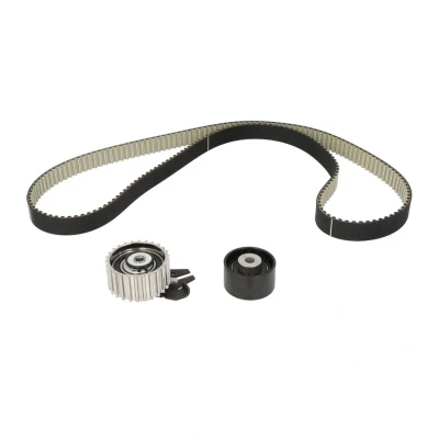Abbildung von SKF VKMA 02199 Zahnriemensatz 194 mit abgerundetem Zahnprofil FIAT: BRAVO 2, Punto Evo Hatchback, Grande SUZUKI: Vitara IV Off Road