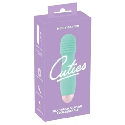 Abbildung von Minivibrator „Cuties Mini“, 12,5 cm
