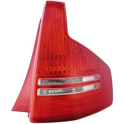 Abbildung von HELLA 9EL 354 050 021 Rückleuchte rechts oberer Teil P21/5W, PY21W, W5W ohne Glühlampen Lampenträger