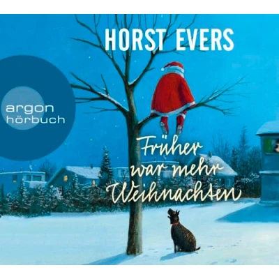 Abbildung von Früher war mehr Weihnachten