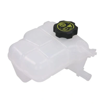 Abbildung von NRF 454119 Ausgleichsbehälter mit Sensor, Kappe OPEL: Astra J Hatchback, Sports Tourer, H Hatchback