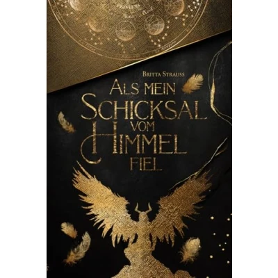 Abbildung von Als mein Schicksal vom Himmel fiel: Sexy humorvolle Urban Fantasy