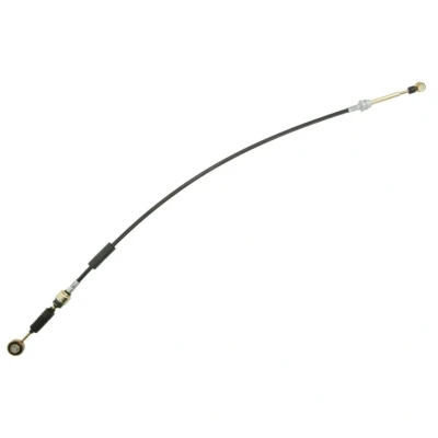 Abbildung von LINEX 14.44.62 Seilzug, Schaltgetriebe FIAT: Punto II Hatchback