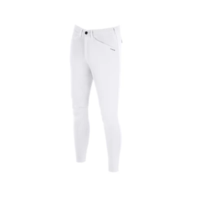 Abbildung von Pikeur Reithose New Rodrigo SD Herren Weiß 94 Agradi.deVerkauft von Agradi