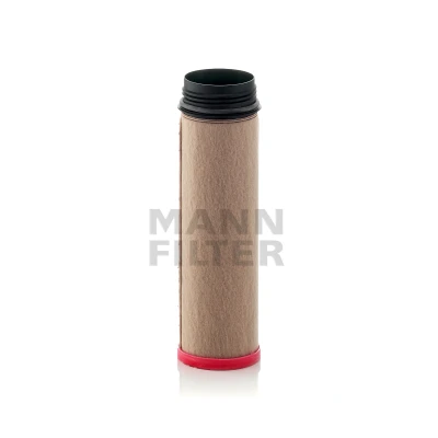 Abbildung von MANN FILTER CF 1280 Sekundärluftfilter