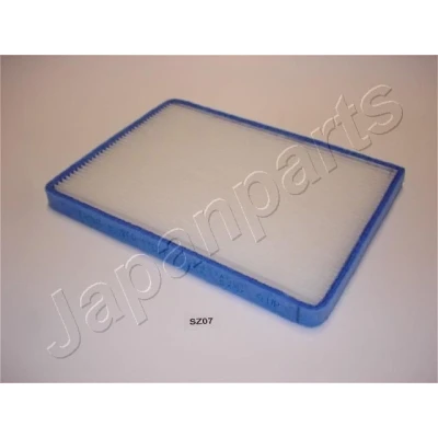 Abbildung von ASHIKA 21 SZ Z07 Innenraumfilter Filtereinsatz 195 270 22 SUZUKI: Grand Vitara 2 SUV