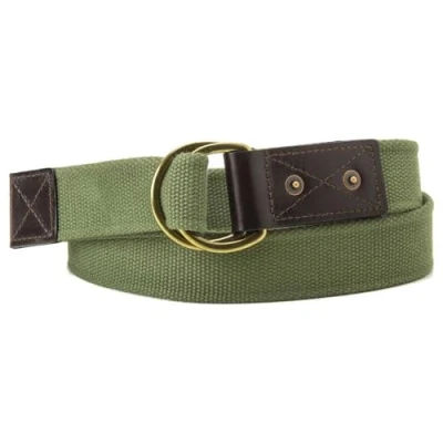 Abbildung von Levi&#039;s® Stoffgürtel »MIXED MATERIAL WOVEN BELT«