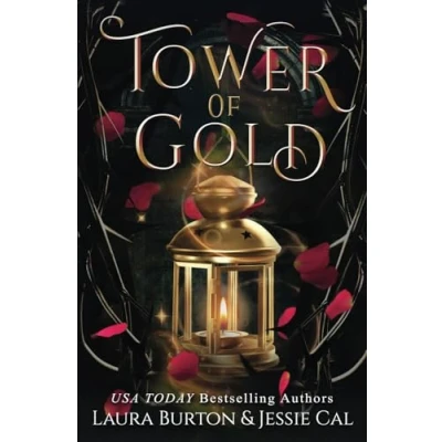 Abbildung von Tower of Gold: A Rapunzel Retelling (Fairy Tales Reimagined, Band 8)