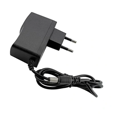Abbildung von Trade Shop Universal Netzteil Ladegerät Ladekabel 5V/2A 5,5x2,1mm für Yealink SIP T41 T41S T41p T42 T42S T42g T46S T48S