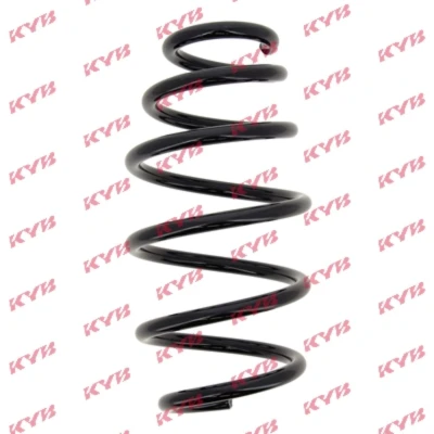 Abbildung von KYB K Flex RA3964 Fahrwerksfeder Vorderachse Schraubenfeder OPEL: Astra J Sports Tourer, Hatchback