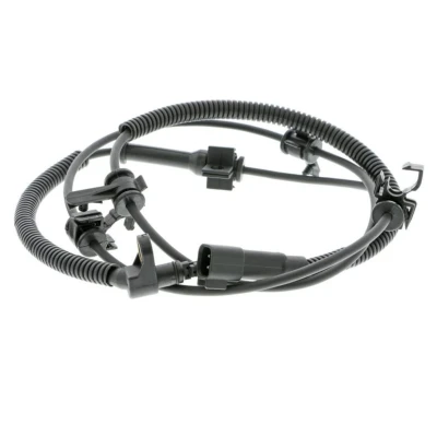 Abbildung von VEMO V33 72 0062 ABS Sensor Vorderachse links Original Qualität für Fahrzeuge mit 12 JEEP: Cherokee III
