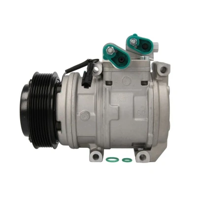 Abbildung von Klimakompressor THERMOTEC KTT090123