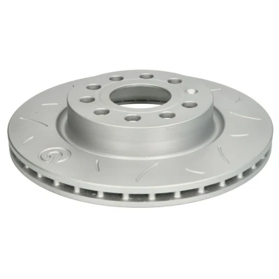 Abbildung von BREMBO 59.E114.34 Hochleistungs Bremsscheibe