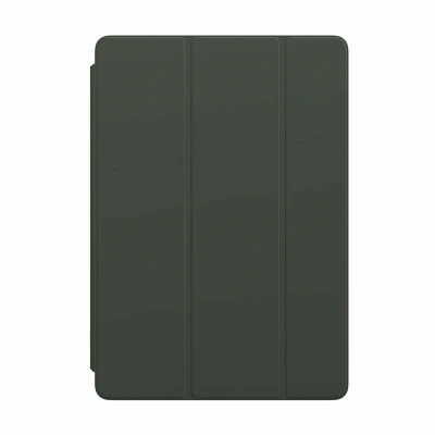 Abbildung von Apple Smart Folio iPad Pro 12.9 inch (2020 / 2021 2022) Cyprus Green MH043ZM/A