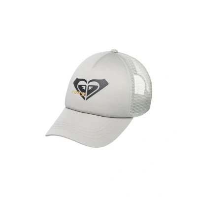 Abbildung von Roxy Soulrocker Cap, Damen, Größe: One Size, Sgrh