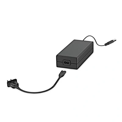 Abbildung von Parker IM Tintenroller Brushed Metal feine Spitze Schwarz Geschenkbox