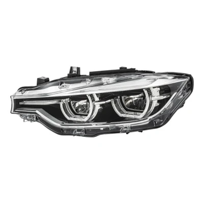 Abbildung von HELLA 1EX 012 102 911 Scheinwerfer BMW: 3 Touring, Saloon