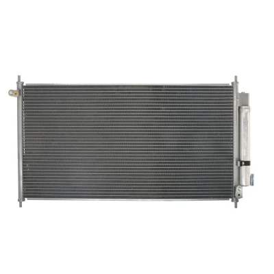 Abbildung von THERMOTEC KTT110653 Klimakondensator mit Trockner 714 x 368 16 mm