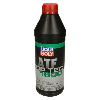 Abbildung von LIQUI MOLY 20461 Automatikgetriebeöl ATF VI 1 gelb BMW: X3, 3 Touring, 5 Saloon, AUDI: A4 B8 Avant, A6 C7 A5 Coupe, FORD: MONDEO 4 Turnier