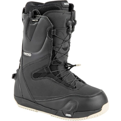 Abbildung von Nitro Cave TLS Step On 23/24 Snowboard Schuhe
