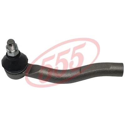 Abbildung von 555 SE T021R Spurstangenkopf 12,5 außen, rechts TOYOTA: Yaris II Hatchback, Prius Liftback, III Hatchback