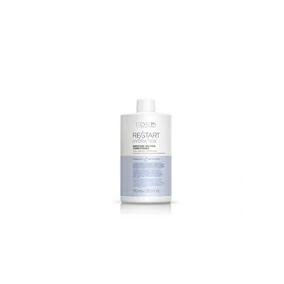Abbildung von RE/START Hydration Moisture Melting Conditioner, 750 ml, zart cremige Spülung fürs Haar, Haarspülung für mehr Feuchtigkeit, Haarpflege normales bis trockenes Haar