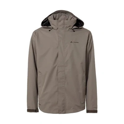 Abbildung von VAUDE Herren Mens Escape Light Jacket, Coconut, S EU